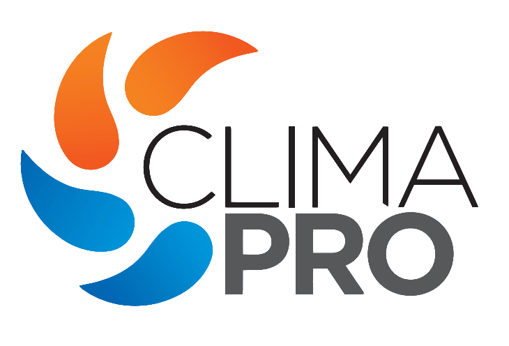 logo clima pro